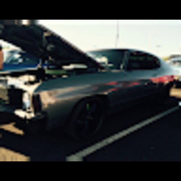 Meet your Posher, La'vi - Picture 1 of 1